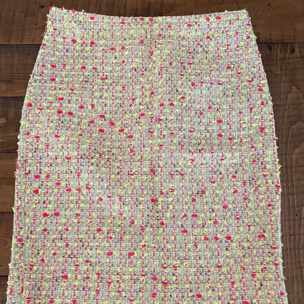JCrew Pencil Skirt